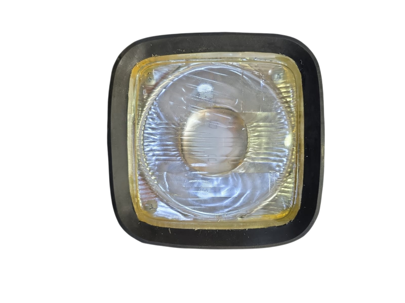 OPTICA TRACTOR ZANELLO CON ARO DE GOMA